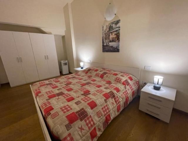 Casa In Campagna Vinci Exteriör bild