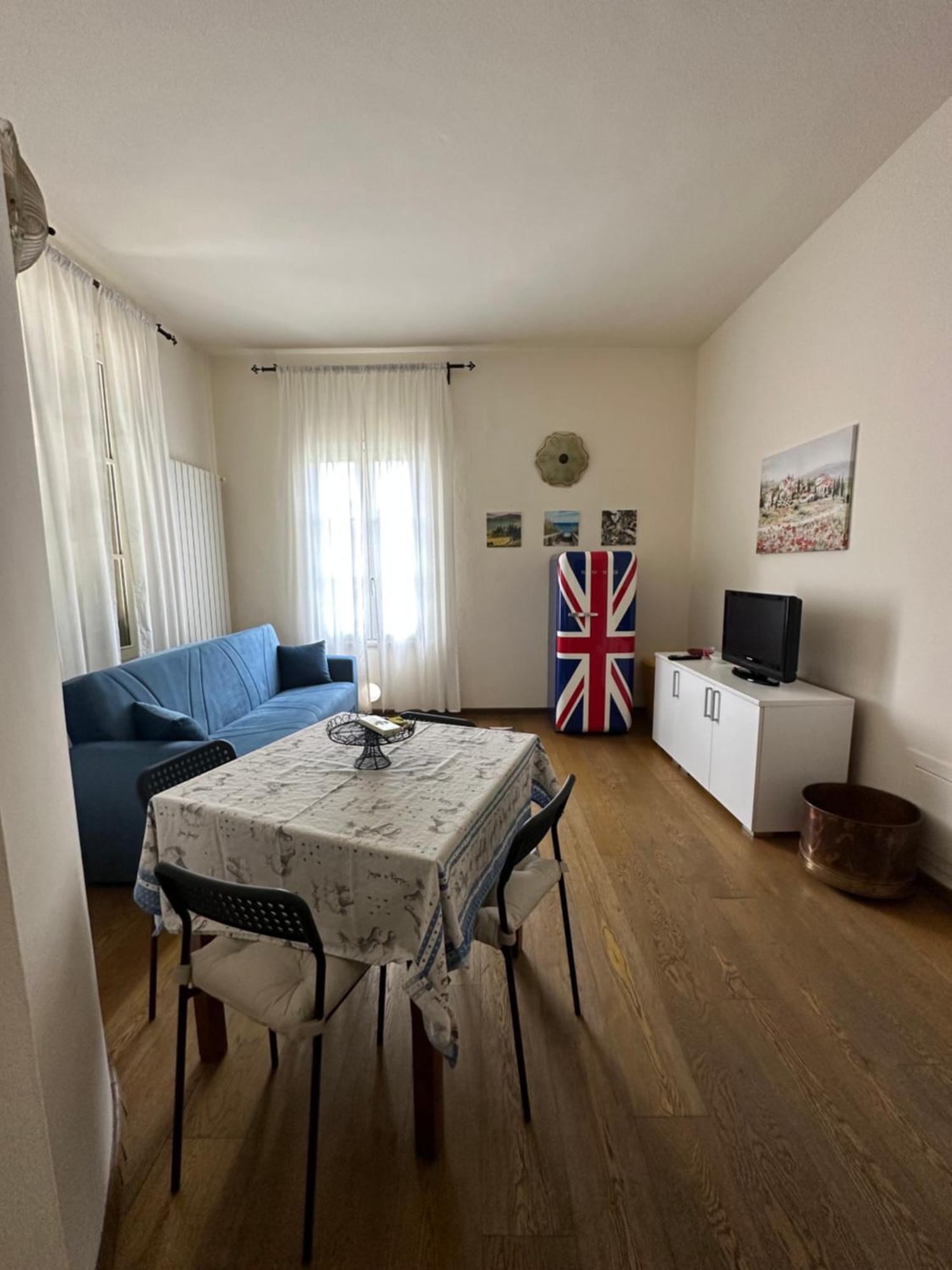 Casa In Campagna Vinci Exteriör bild